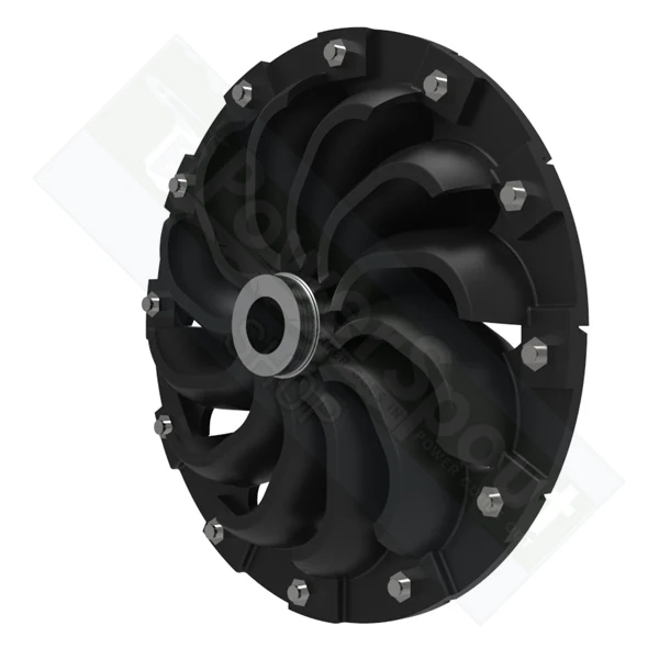 Basic DIY Turbine Kit - Image 3