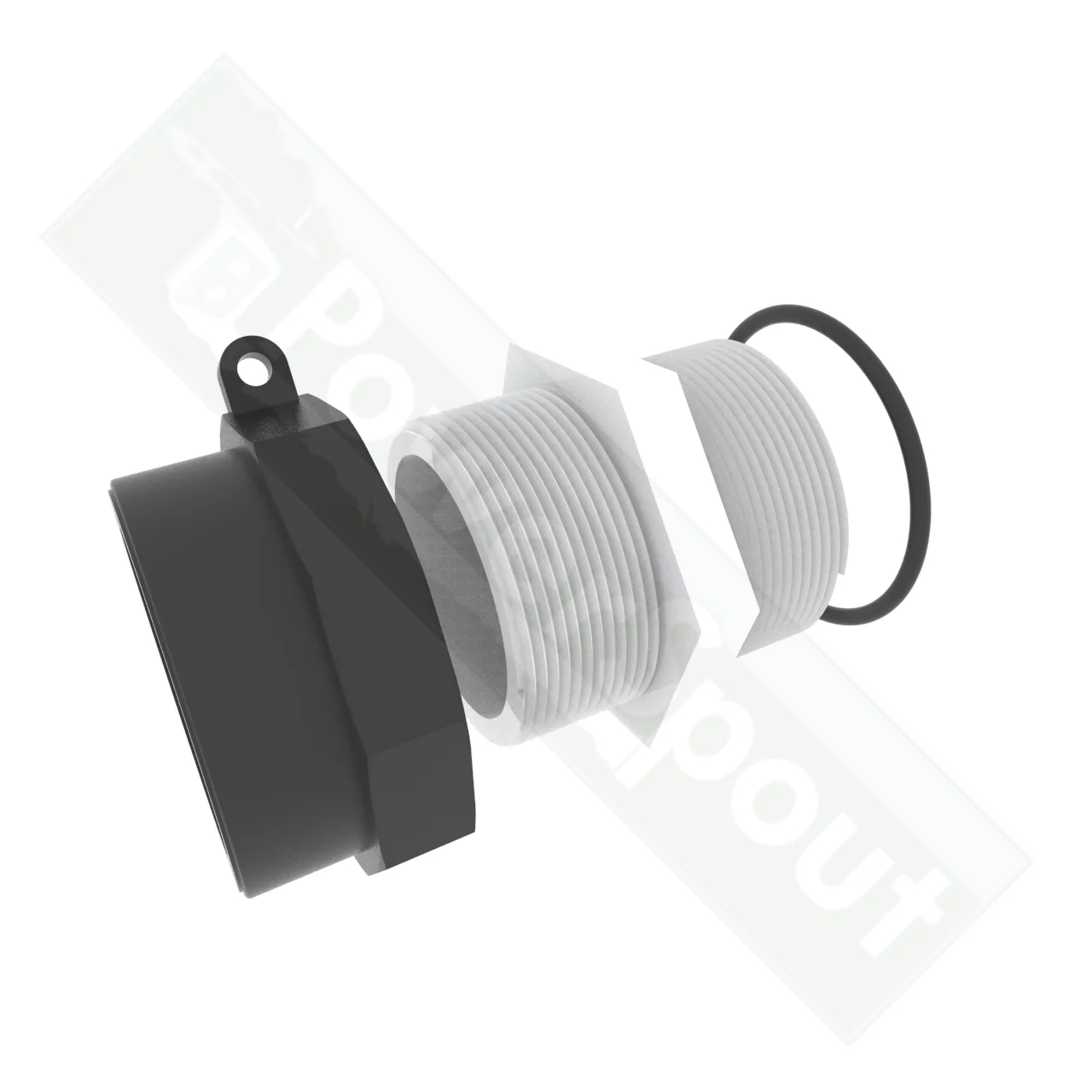 Basic DIY Wet Side Kit - Image 5