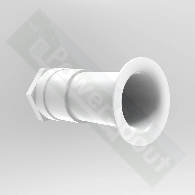 Coanda Intake Half Screen - Image 6