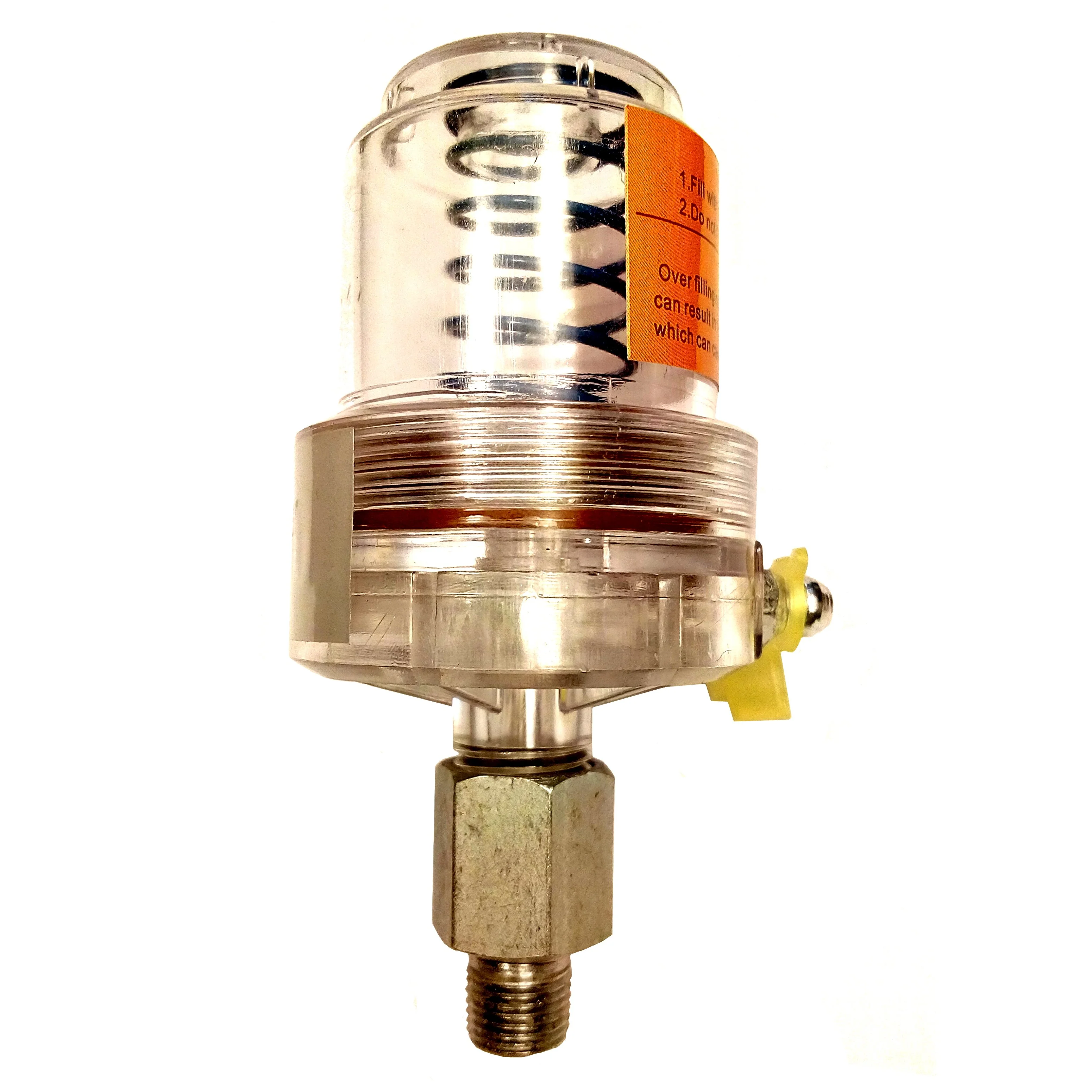 LH Spare Parts Bundle - Hydro Turbine - Image 5