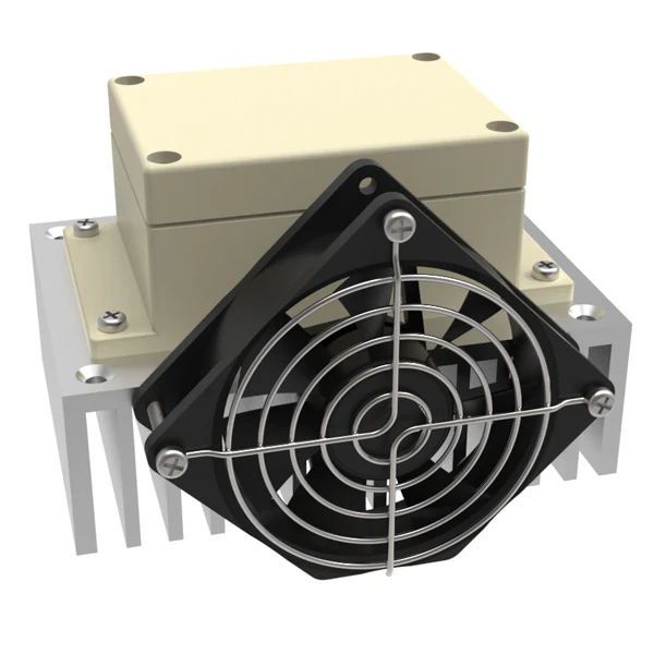PLT Diversion Bundle - Hydro Turbine - Image 4