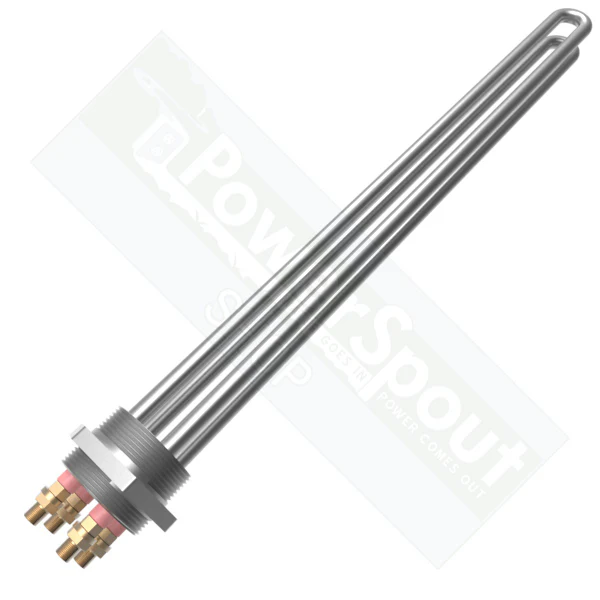 PLT Diversion Bundle - Hydro Turbine - Image 6