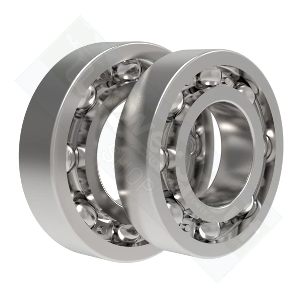 PLT Diversion Bundle - Hydro Turbine - Image 8