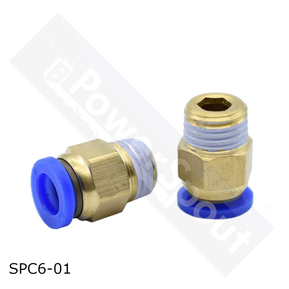 PLT Parts & Accessories