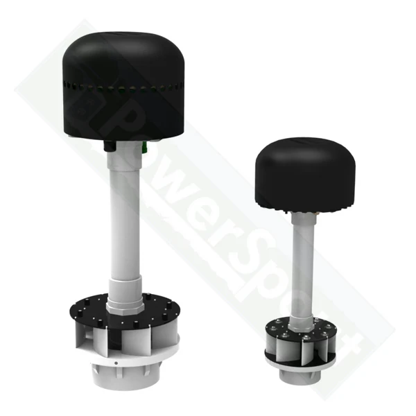 PowerSpout LH Mini - Hydro Turbine - Image 3