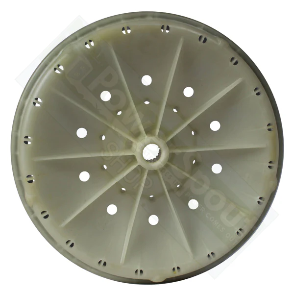 High Power Rotor Type 2+ for 42 Pole Stator - Image 4