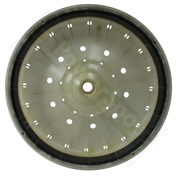 Rotor Type 3 for 36 Pole Stator - Image 3