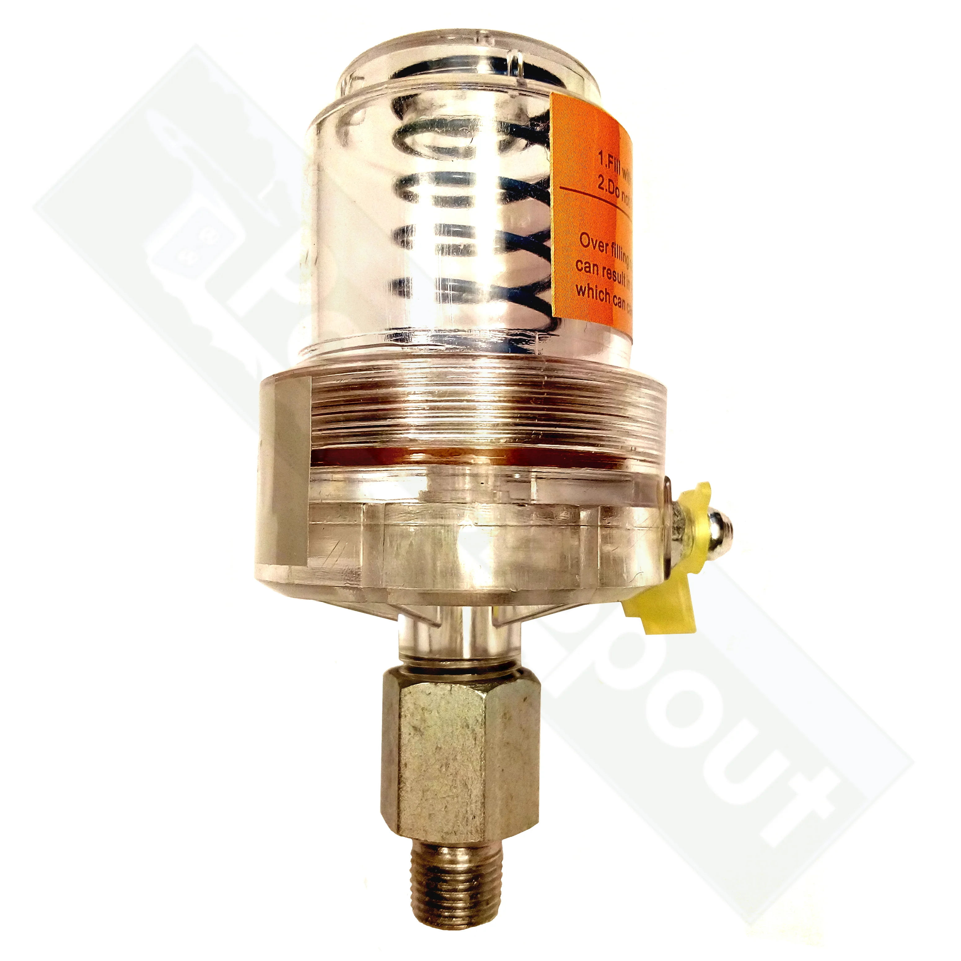 TRG & Coanda Intake Bundle - Hydro Turbine - Image 10