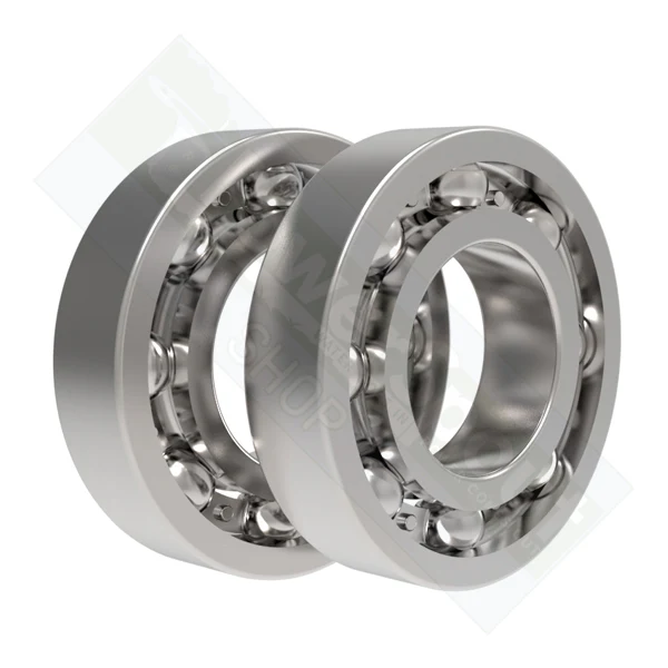 TRG Spare Parts Bundle - Hydro Turbine - Image 4