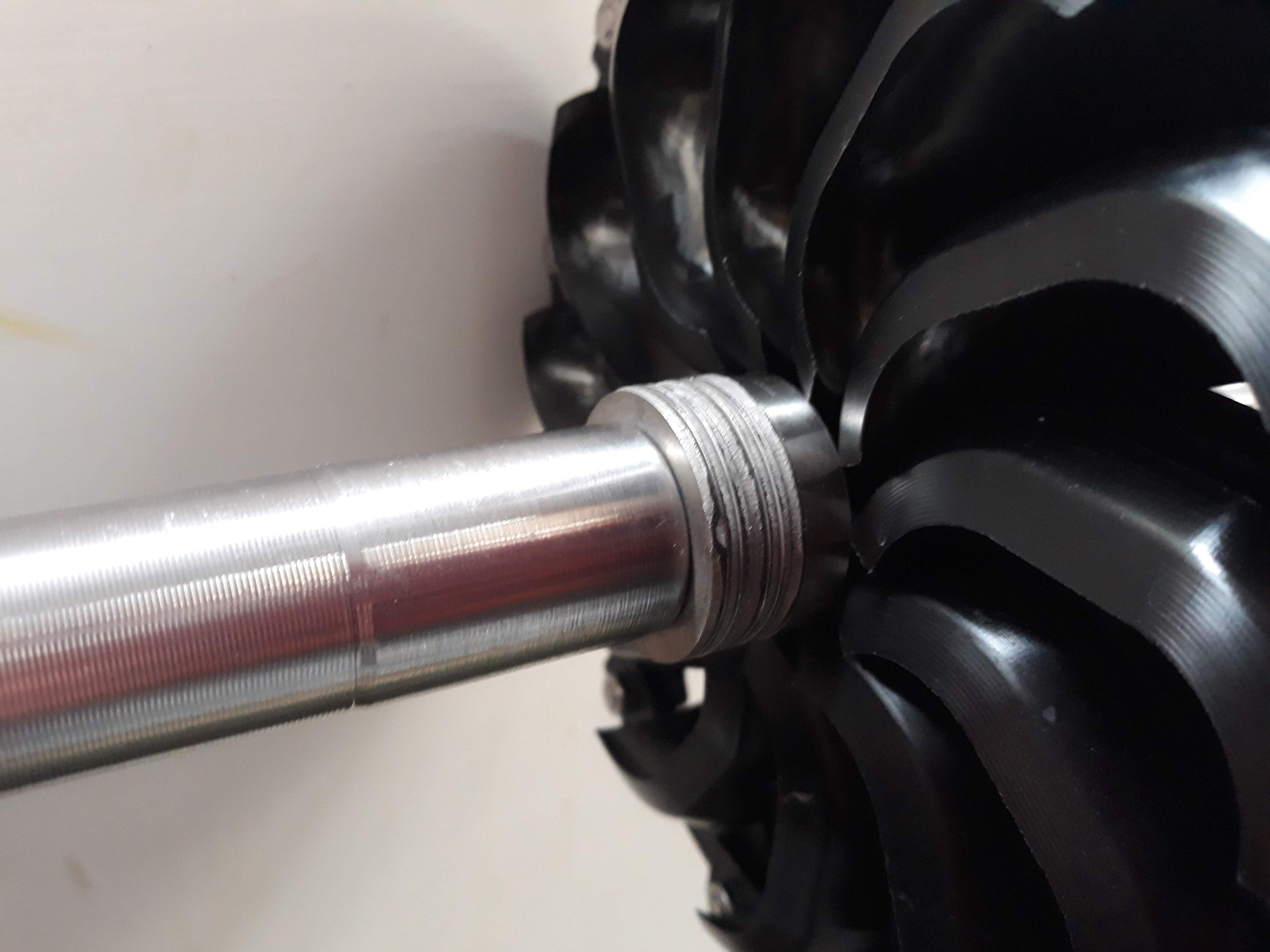 Turgo Rotor - Image 3